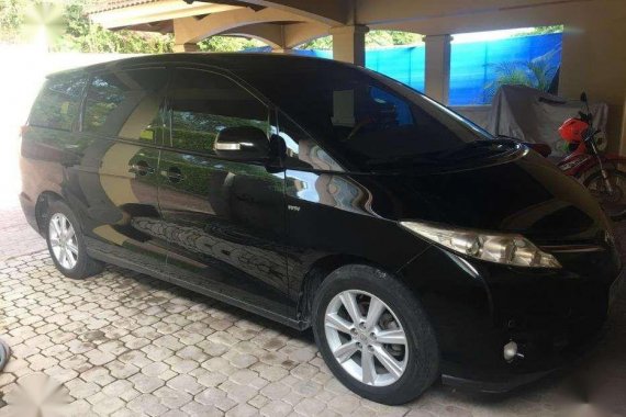 Toyota Previa Q 2010 for sale