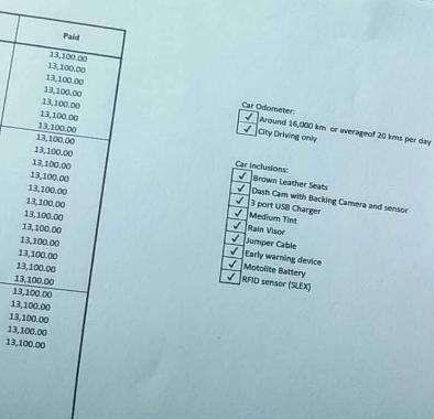 Kia Picanto 2016 for sale