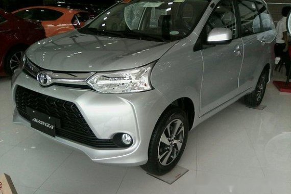 Toyota Avanza 2018 for sale