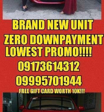 2018 Promo MISUBISHI Mirage G4 GLX GLS Zero DP 2017 Montero sport L300 FB
