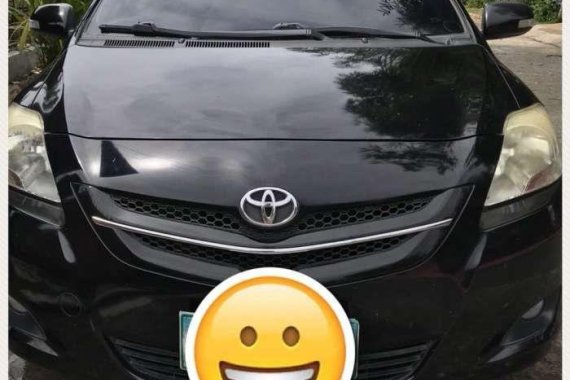 Toyota VIOS 1.5 2009 for sale