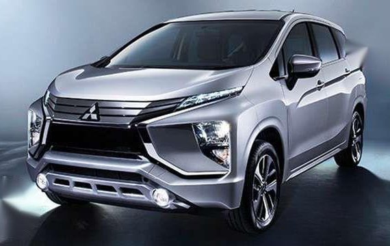 2018 Brand New Mitsubishi XPANDER BEST DEAL PROMO