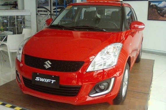 Suzuki Swift 2018 for sale