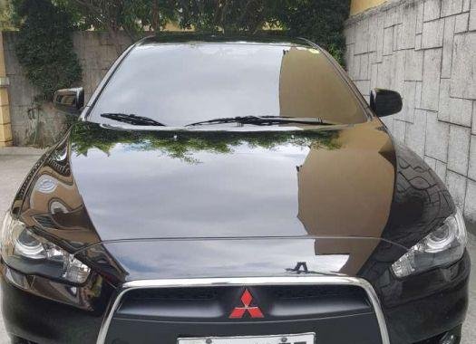 Mitsubishi Lancer GTA 2014 FOR SALE 
