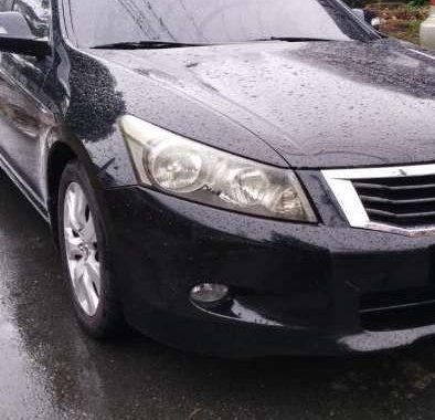 Well-maintained Honda Accord 2008 for sale