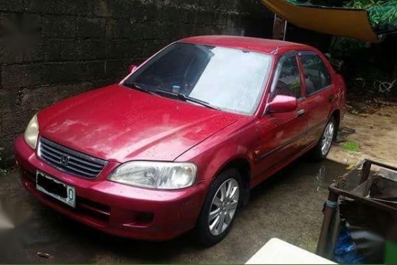 Honda City Type Z for sale