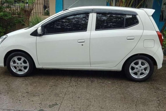 Toyota Wigo 2015 For sale