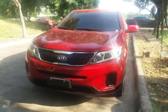 Kia Sorento 2013 Diesel for sale