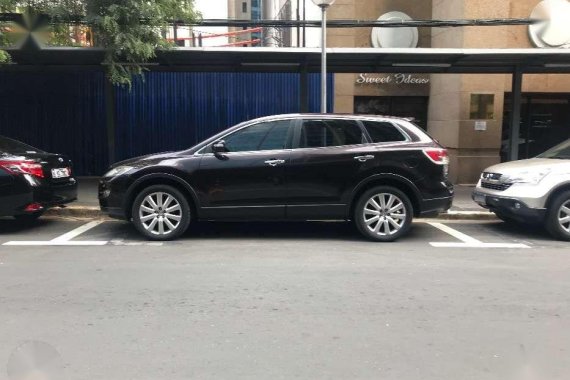 Mazda CX-9 2008 for sale