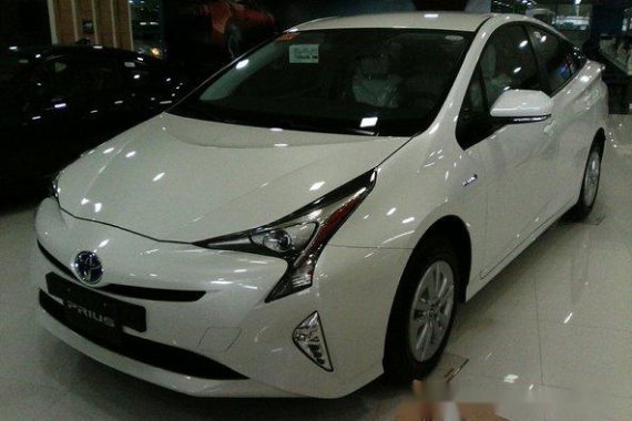 Toyota Prius 2018 for sale