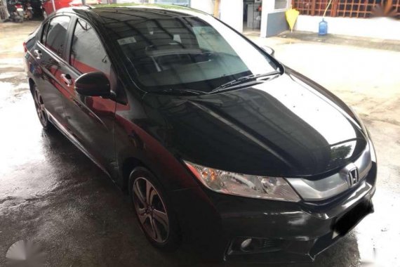 2014 Honda City VX Plus FOR SALE 