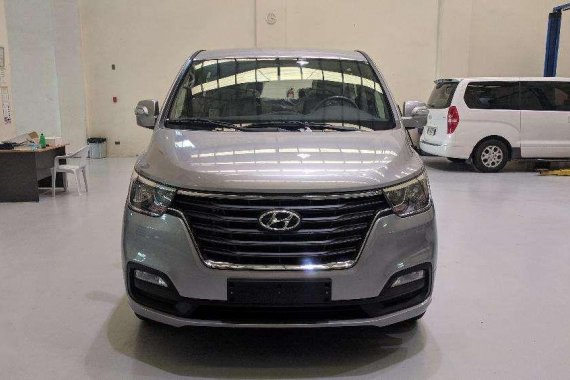 2018 Hyundai Grand Starex Modern for sale