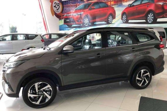 2018 Toyota Rush 142k for sale