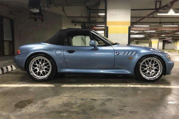 1998 BMW Z3 for sale 