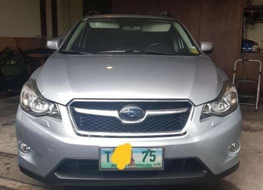 Subaru XV 2013 for sale