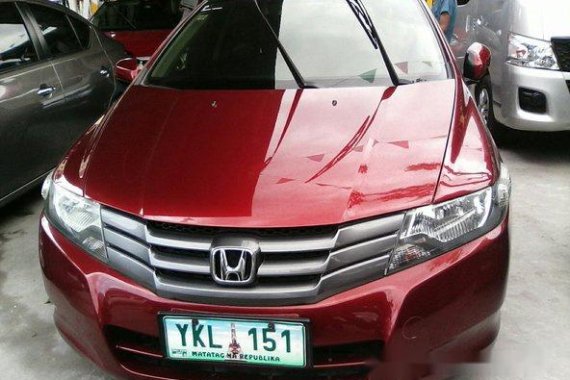 Honda City 2011 for sale