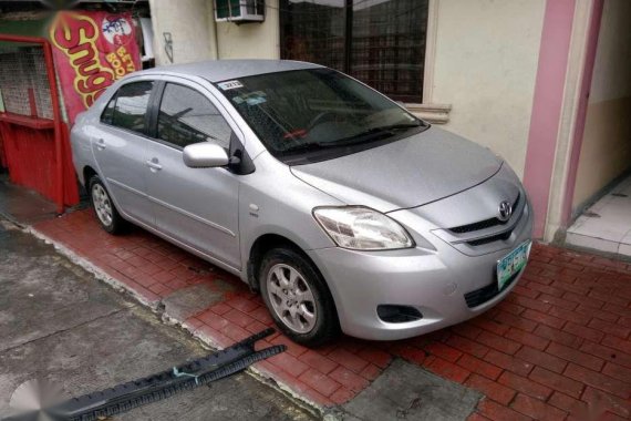 2008 Toyota Vios 1.3E MT Low Mileage vs Civic City Avanza 2009 2010