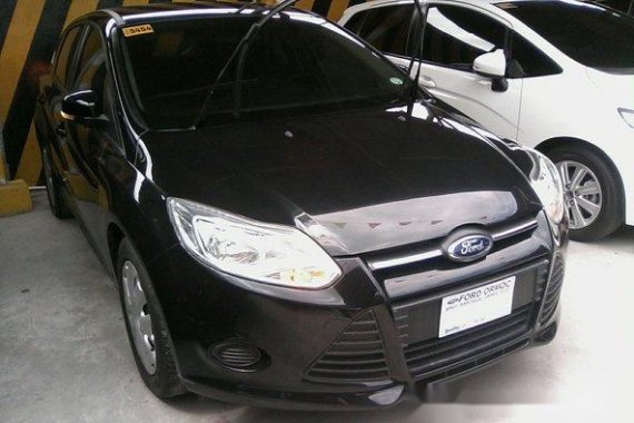 Ford Focus 2015 for sale