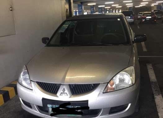 Good as new Mitsubishi Lancer GLS for sale