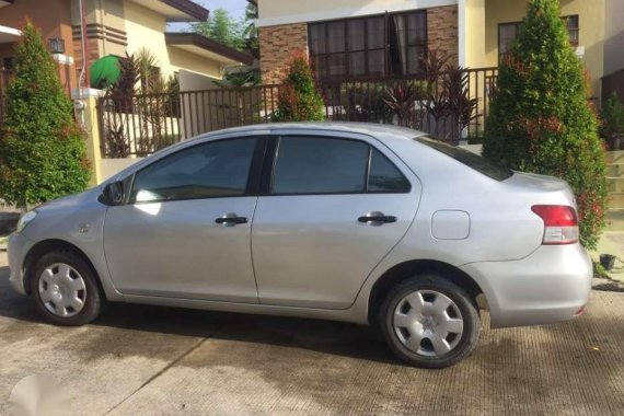 For Sale Toyota Vios 2008