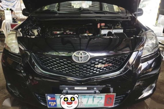 Toyota Vios 2010 FOR SALE 