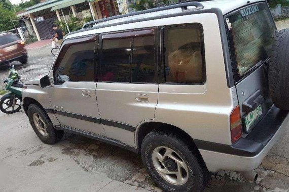 Suzuki Vitara 1997 FOR SALE