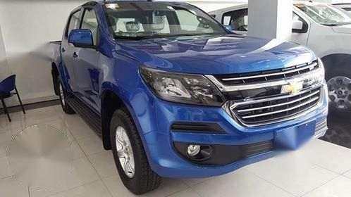 2018 Chevrolet Colorado FOR SALE