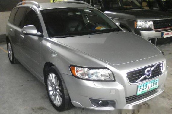 Volvo V50 2012 for sale 