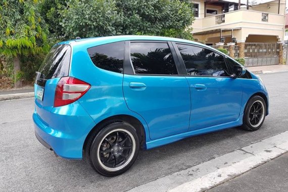 Honda Jazz 2009 1.5 Automatic FOR SALE