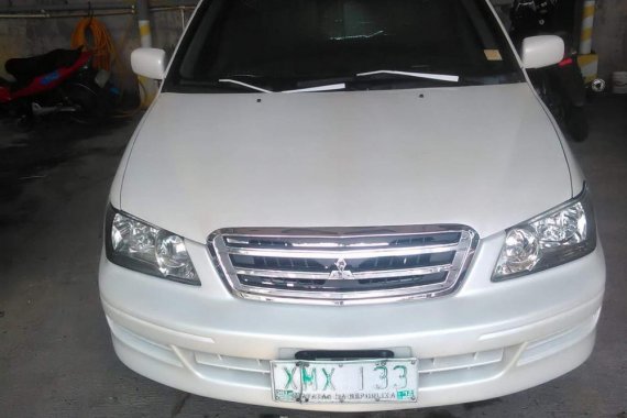 Mitsubishi Lancer 2004 for sale