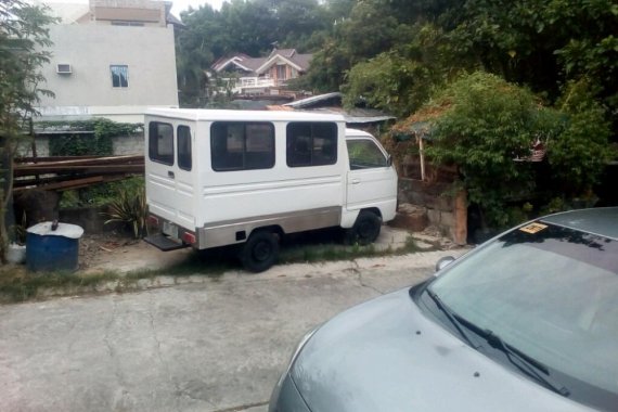 Suzuki Multicab 2003 for sale 