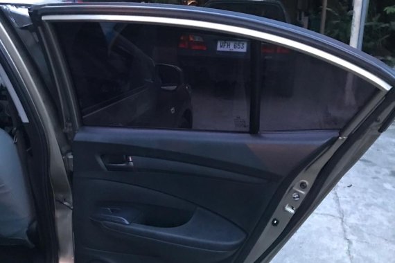 Honda City i-Vtec Manual 2010 FOR SALE