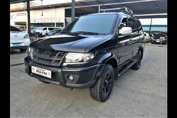 2018 Isuzu Crosswind 2.5L MT Diesel