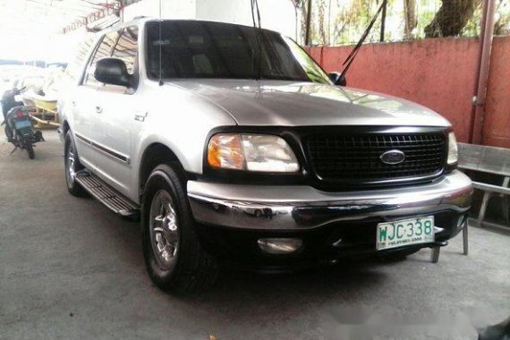 Ford Expedition 2000 XLT AT FOR SALE 