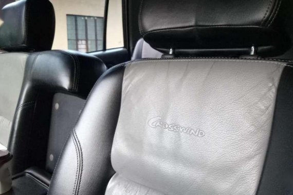 Isuzu Crosswind XUVi 2004 FOR SALE