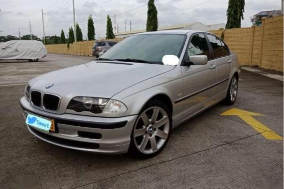 BMW E46 318I AT 2001 Not 2002 2003 2004 Volvo Benz Audi