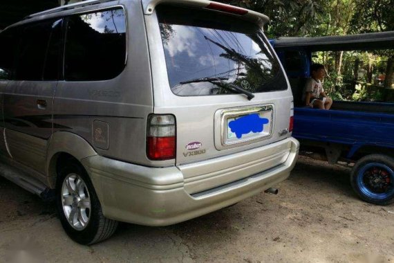 Toyota Revo 2000 Model All Power For Sale 