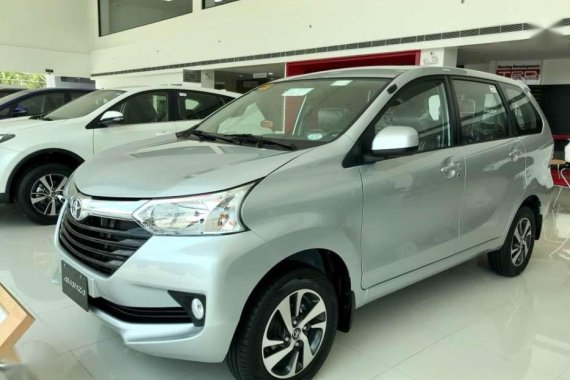 Toyota New 2018 Units Best Deals For Sale  