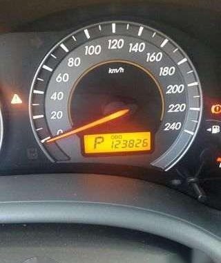 Toyota Corolla Altis 2010 16V Model For Sale 