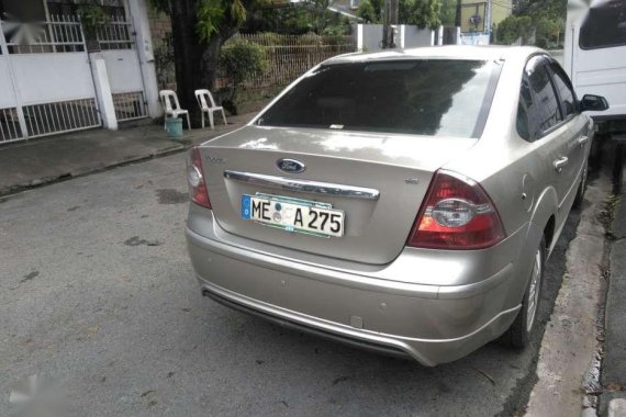 Ford Focus 2006 for sale