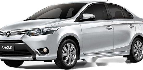 Toyota Vios G 2018 FOR SALE 
