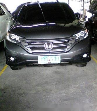 Honda CR-V 2012 for sale 