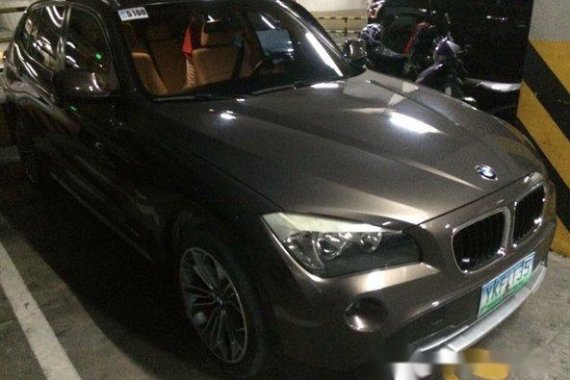 BMW X1 2012 for sale