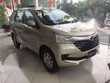 2018 TOYOTA AVANZA New Model For Sale 