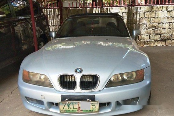 BMW Z3 2006 for sale 