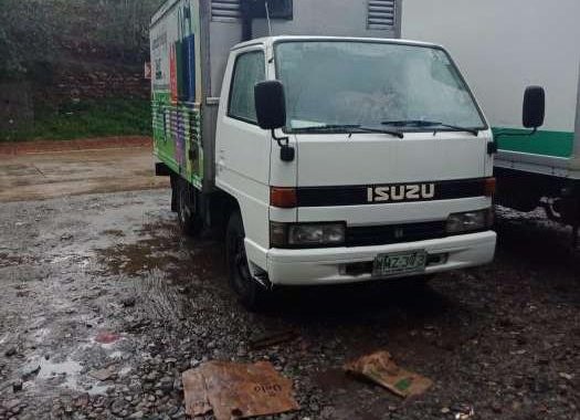 For sale ISUZU Elf