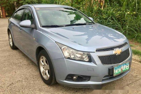 Chevrolet Cruze 2011 For sale