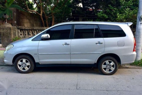 2005 Toyota Innova G FOR SALE