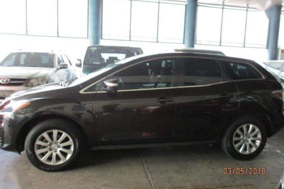 2010 MAZDA CX5 FOR SALE 520000