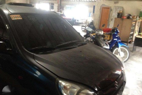 2015 Suzuki Alto MT Gas RCBC pre owned cars